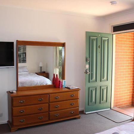 Box Hill Studio Apartment 2 Eksteriør billede