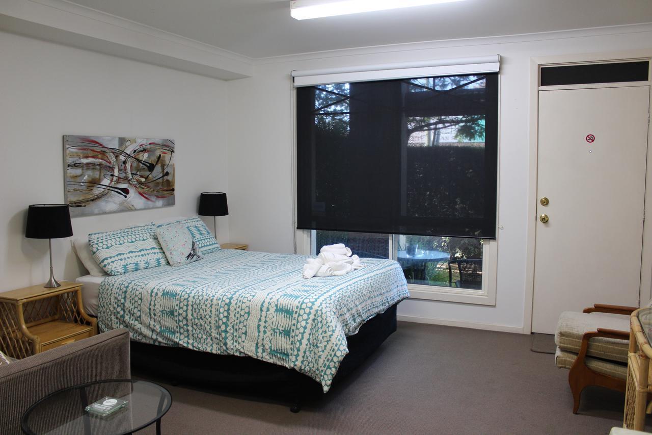 Box Hill Studio Apartment 2 Eksteriør billede